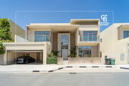 Largest Layout | 4BR Plus Maid | Unfurnished