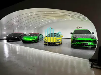 SHARED AUTOMOTIVE SHOWROOM SPACE | ONLY AUTOMOTIVE-RELATED BUSINESS