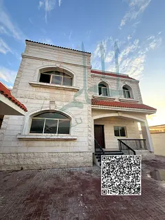 🏡 Corner Villa for Rent | Residential / Commercial Use | Al Mowaihat 2