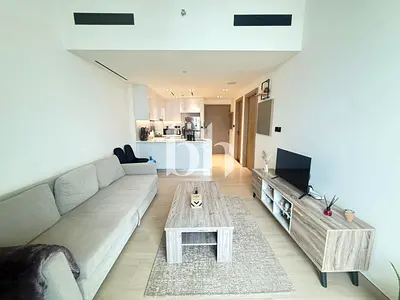 Amazing Views | High Floor | Managed Property
