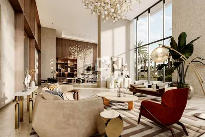 1 Bed Plus Powder | Premium Living | DIFC View