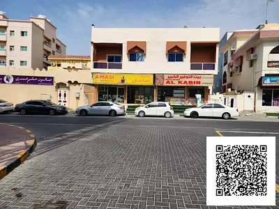 ✔ مباشر من المالك ✔ عائد استثماري مرتفع – 12% ✔ استخدام مزدوج: تجاري وسكني ✔ دخل إيجاري قوي ومضمون ✔ يقع في منطقة حيوية ومطلوبة