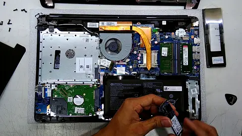 IT Support and Computer Repairs| Palm Jumeirah, Dubai Marina, JLT Home Services