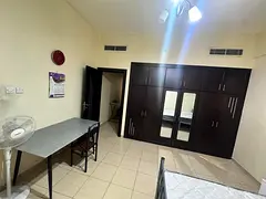 Fully furnished bedroom with attached washroom available near DAFZA metro/3000 AED all inclusive