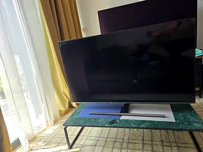 Samsung 55 UHD Smart LED TV for Sale