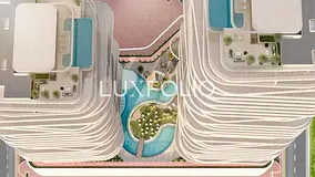 Top of Podium | Prime JVC Living | Q3'2028