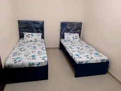 Private bedroom for rent