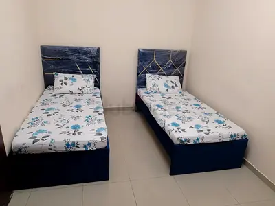 Private bedroom for rent