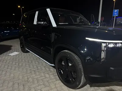 Rox 01 VIP, 2026, Chinese Specs