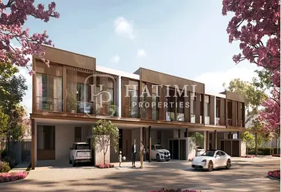 Great Location|Townhouse G+2 corner |cheaper unit