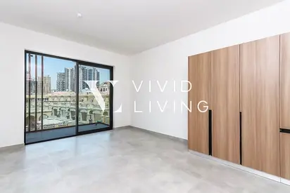 Brand New l Modern Finishing l Handover Soon