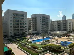 Pool View | Fully Furnished 1BR | Best Price