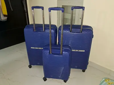 Matching luggage Set  Accessories