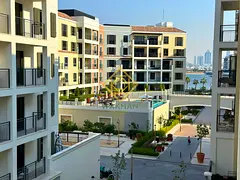 Partial Sea View | Fully Furnished | Available