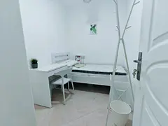 Partition Room for Female Available -Al Nadha 1-Dubai