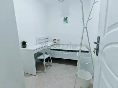 Partition Room for Female Available -Al Nadha 1-Dubai