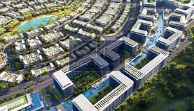 Damac Riverside View Marine 3