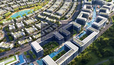 Damac Riverside View Marine 3