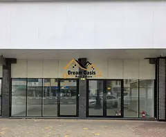 🔥 Hot Deal | Prime Location Shop | Ready for Business | High Visibility 🔥