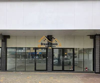 🔥 Hot Deal | Prime Location Shop | Ready for Business | High Visibility 🔥