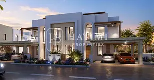 OP + DLD | On the Park | Corner Unit | Bigger Plot