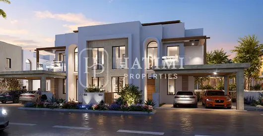 OP + DLD | On the Park | Corner Unit | Bigger Plot