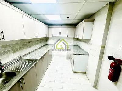 Like New 1BED Room ! Deposit open Cheque Close to park