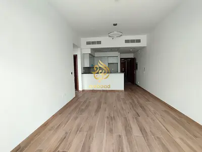 Sami Closed Kitchen Specious 1Bhk Flat Available For Family With Balcony And All Amenities