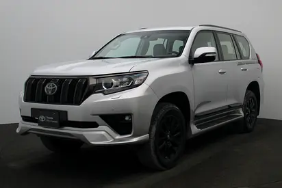 **Special offer** PRADO 5 DR P 4.0L AT ADVENTURE RA