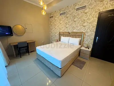 No commission, Dubai marina, Luxury private bedroom with own washroom, balcony, nice marina view