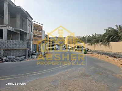 Plot in Alyasmeen l Installment l Free Hold l Include Transfer Fee