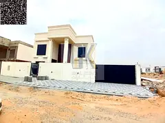 Luxury Villa for Sale in Al Yasmeen – A Rare Opportunity!