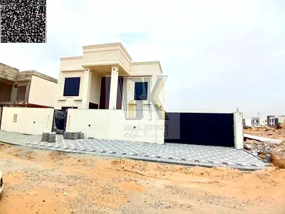Luxury Villa for Sale in Al Yasmeen – A Rare Opportunity!