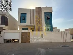 🏡✨ Own your dream villa with an all-inclusive price and invest in a luxurious villa in the hear
