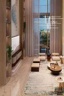 1-Bed Apartment | Sea &amp; Pool View | Furnished Kitchen