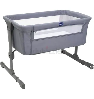 Baby items - Chicco next2me, bottle warmer, pillow, baby carrier