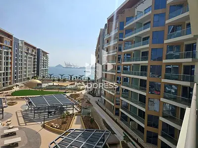 Elegant 2-Bedroom Apartment for Sale in Khorfakkan