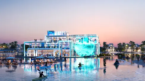 Prime Corner Plot | 5 Bed + Maid Room | Large Private Garden