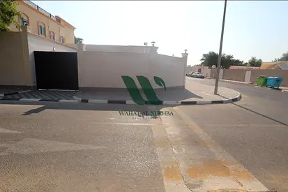 🌟 Luxury Villa for Sale in Sharjah – Al Mansoura 🌟