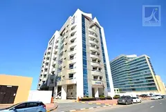 Spacious 1 Bedroom Hall for rent in Axis Residence 6 - DSO