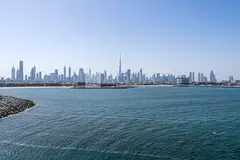 Best Skyline + Sea Views | 2,000 sqft Huge Layout
