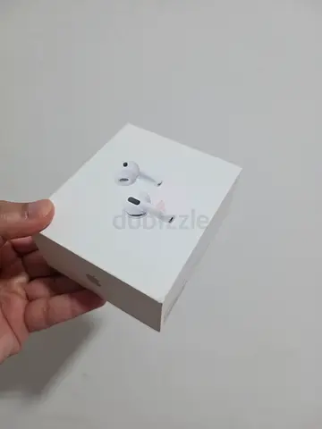 Apple Airpods pro 3