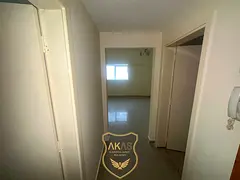 Bright &amp; Spacious 1BHK | Close to Shopping Centre &amp; Mosque | Prime Area