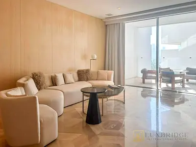Resort-Style Living | Furnished 3BR | Five Palm