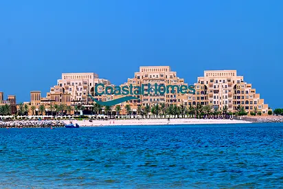 Big Studio | Fully Furnished | Pool View