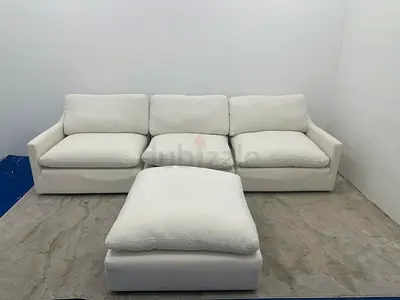 Perfect condition oc home modular sofa