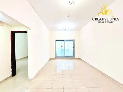 Hot Offer 1BHK Apartment Just Steps from RTA Bus Stop