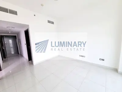 Big size -close kitchen - open view - parking with all amenities