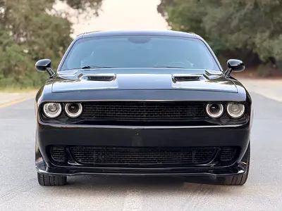 2022 Dodge ChallengerR/T - American Specs6 soindar