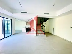 5BR Corner Villa | Maid Room + Driver Room